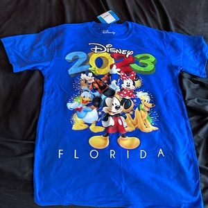 Disney shirt